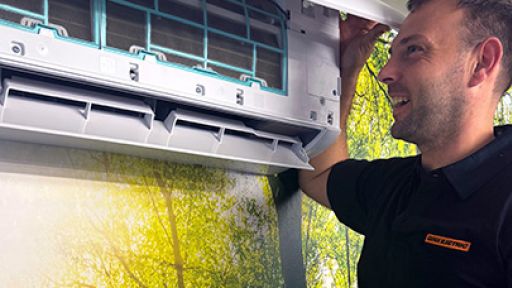 Heat Pump Experts In Paparimu