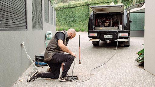 Paparimu Drain & Sewer Plumbers: Fast